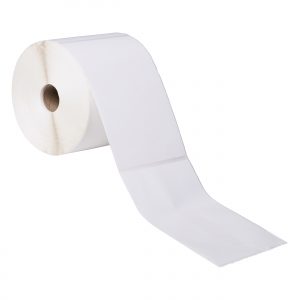 Thermal Direct Labels