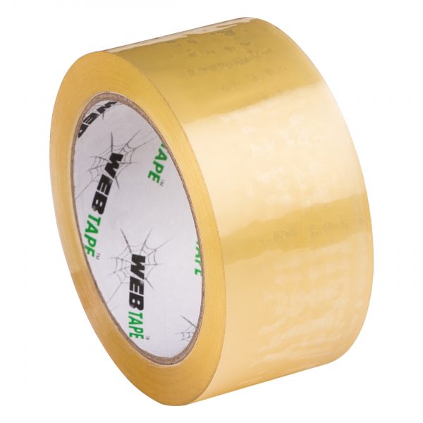 Acrylic Packaging Tape