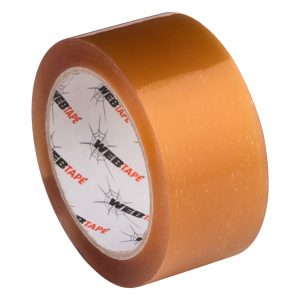 Rubber Packaging Tape