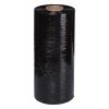 Machine Stretch Wrap Black