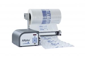 Voidfill Machines