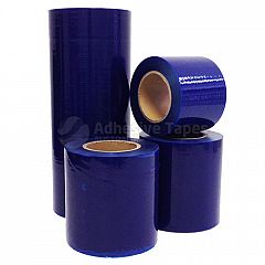 Blue PE Protection Film