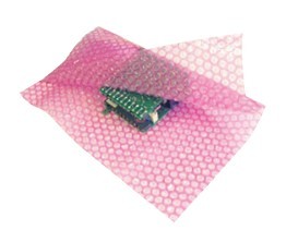 Antistatic Bubble Wrap