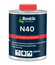 Bostik N40 Cleaner