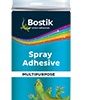 Bostik Spray Adhesive