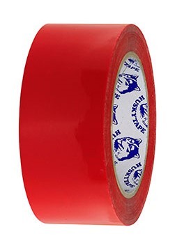 Coloured Packaging Tape