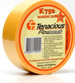 Flowmask Tape K750