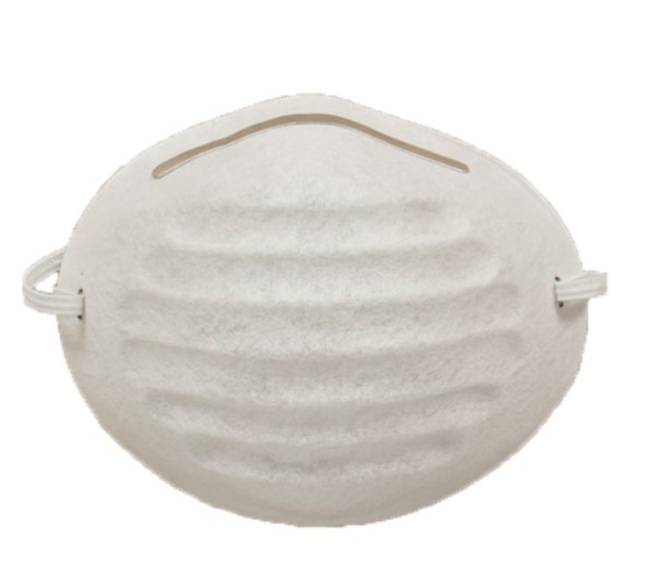 P1 shop dust mask