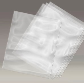 5 x 7 inches Suffocation Warning Clear Plastic Self Seal Poly Bags 1.5 Mil  - Walmart.com