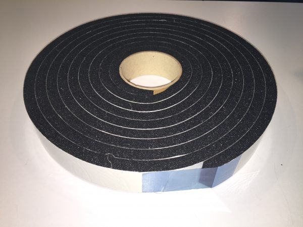 PVC Foam Tape