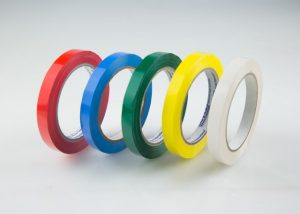 Bag Sealing PVC Tape