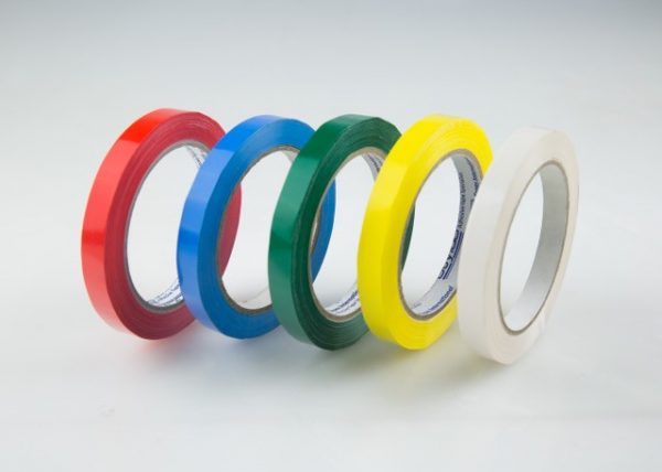 Bag Sealing PVC Tape