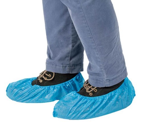 disposable shoe covers australia