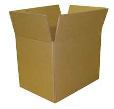 Cardboard Cartons