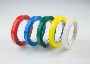 Coloured Packaging Tape