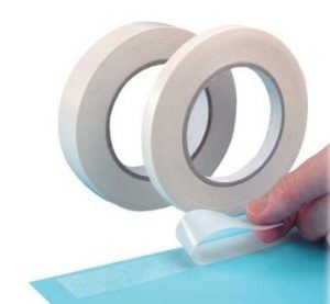 Double Sided Tissue Tape