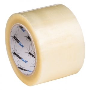 Extra Wide Packaging tape