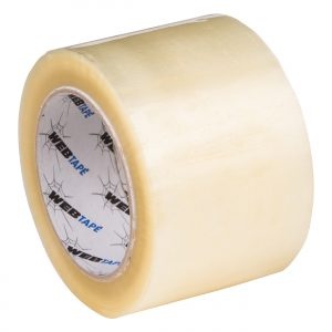 Extra Wide Packaging Tape