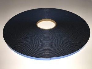 Glazing tape