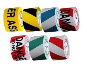 Hazard/Barrier Tape