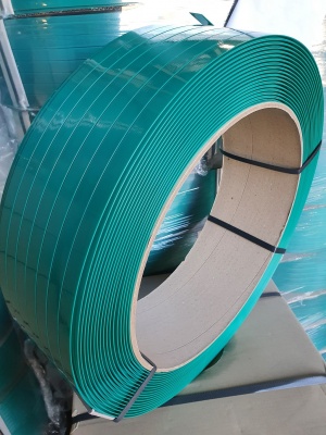 Polyester (PET) Strapping