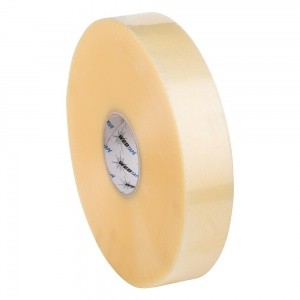 Machine Packaging Tape