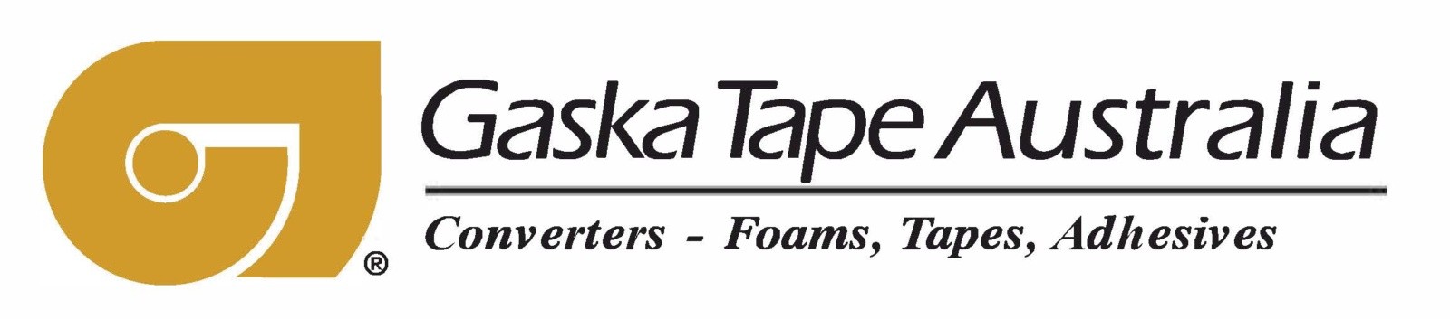 Gaska Tape Australia