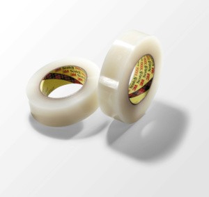 3M Scotch Stretchable Tape 8886