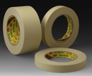 3M Masking Tape 2308