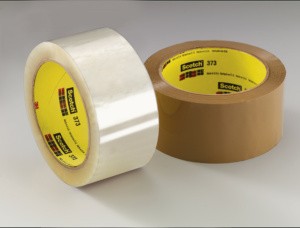 3M Scotch Box Sealing Tape 373