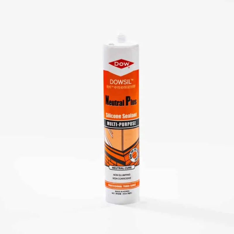 Buy Dowsil Neutral Plus Silicone Sealant Online Emjay Products