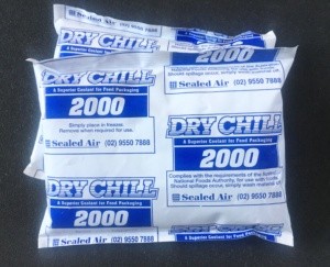 Superior Ice Replacement Packs