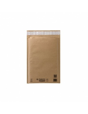 Jiffy Padded Mailers