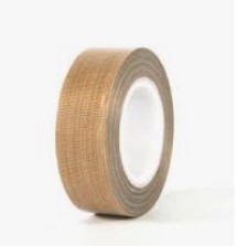 Glass Coated (PTFE) Tape