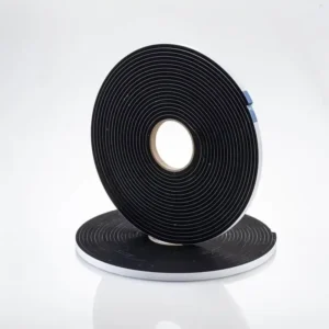 Neoprene Foam Tapes