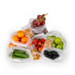 Produce & Fruit Bags